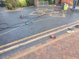 Best Permeable Paver Driveways  in Chenoweth, OR